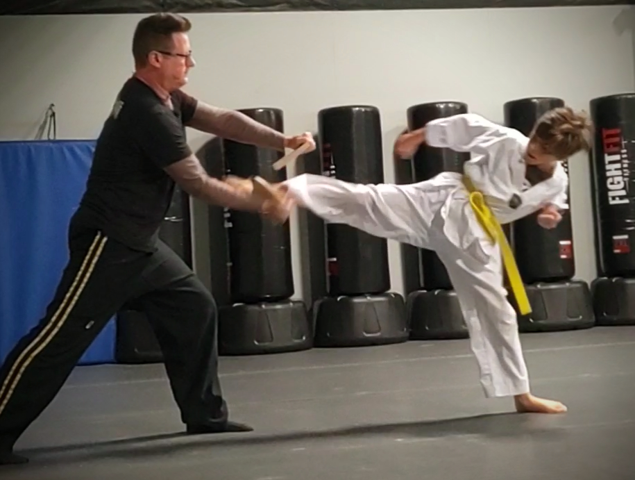 Watson Martial Arts, Inc. | 1780 Emerson St, Jacksonville, FL 32207, USA | Phone: (904) 636-0092