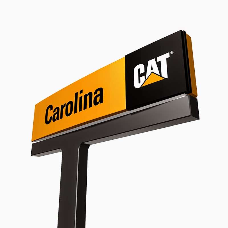 Carolina Cat - Monroe, NC | 2211 Morgan Mill Rd, Monroe, NC 28110, USA | Phone: (704) 292-1555
