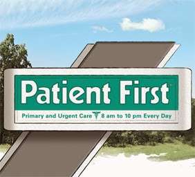 Patient First - Pottstown | 119 Shoemaker Rd, Pottstown, PA 19464, USA | Phone: (610) 427-4919