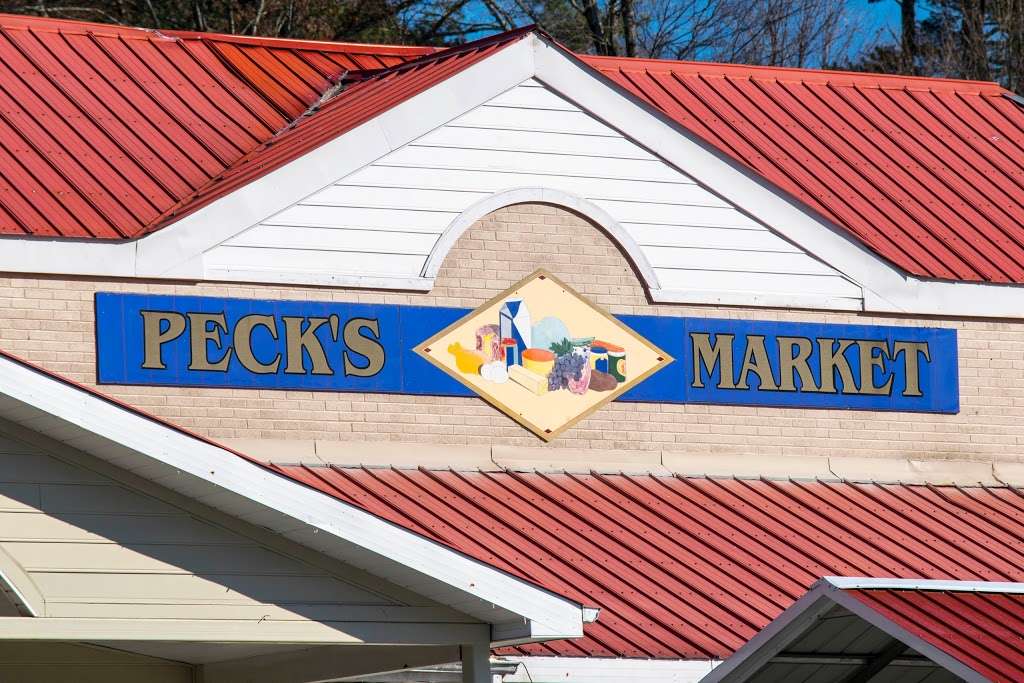 Pecks Market | 9 Proctor Rd, Eldred, NY 12732, USA | Phone: (845) 557-6315