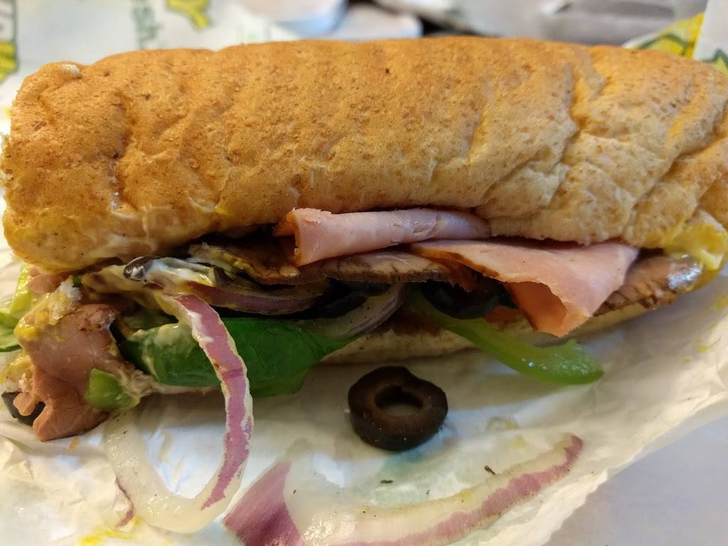 Subway | 6490 Memphis Arlington Rd Suite 111, Bartlett, TN 38135, USA | Phone: (901) 922-5325