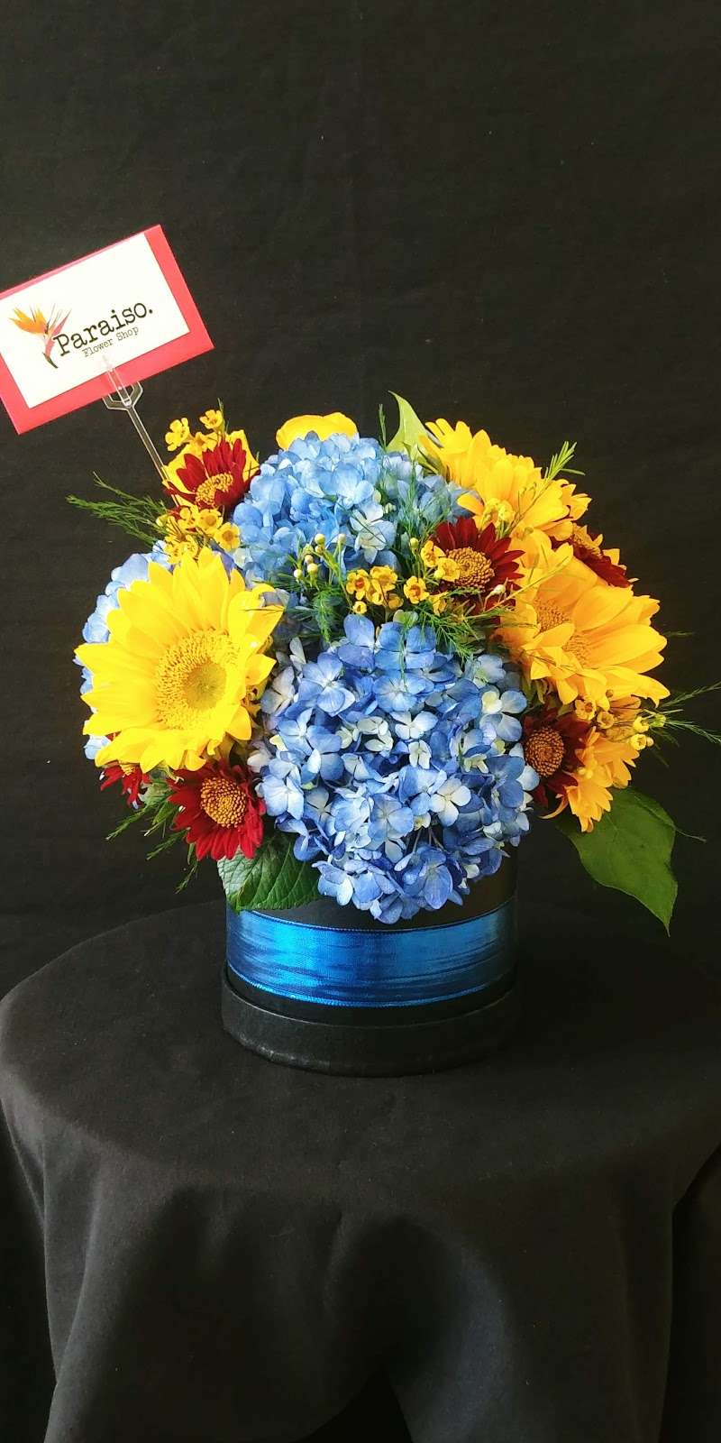 Paraiso Flower Shop | 1921 S Story Rd, Irving, TX 75060 | Phone: (972) 600-9688