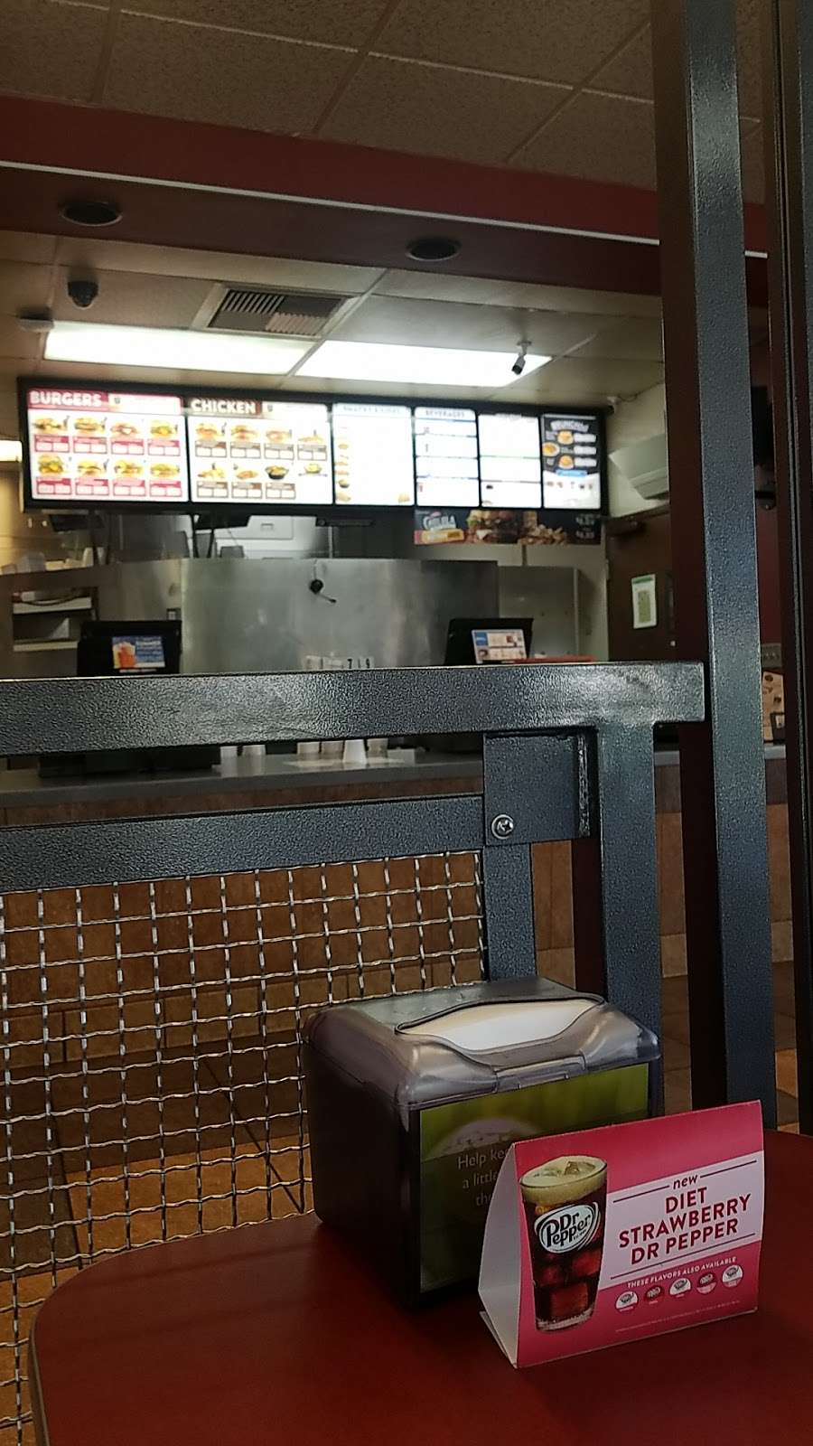 Jack in the Box | 2711 Green River Rd, Corona, CA 92882, USA | Phone: (951) 272-2037