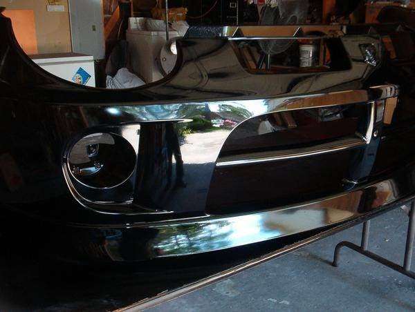 Bumper Cover repair service | 14706 Boveda Dr, Houston, TX 77083, USA | Phone: (832) 655-9406