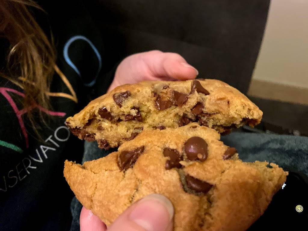 Choc Cookies | 1614 Pomeroy Ave, Santa Clara, CA 95051, USA | Phone: (669) 238-5996