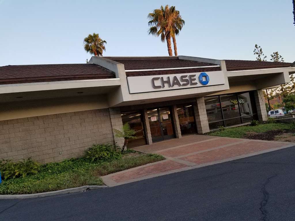 Chase Bank | 1790 E Main St, El Cajon, CA 92021, USA | Phone: (619) 579-3771