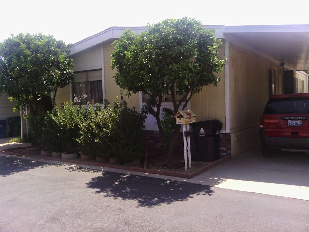 Bermuda Mobile Home | 15445 Bermuda St, Mission Hills, CA 91345, USA | Phone: (818) 365-6040