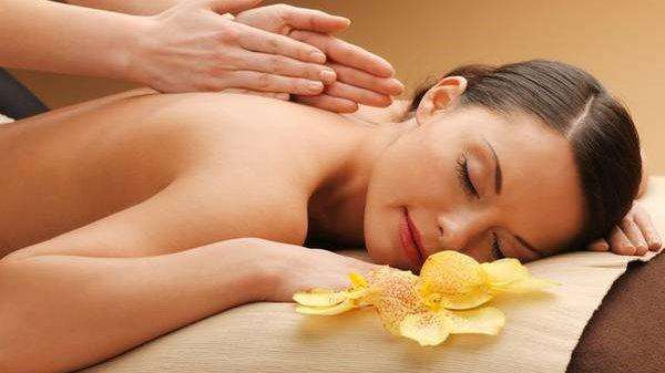 Nurture Massage Spa | 21150 W Capitol Dr #3, Pewaukee, WI 53072, USA | Phone: (262) 765-9858