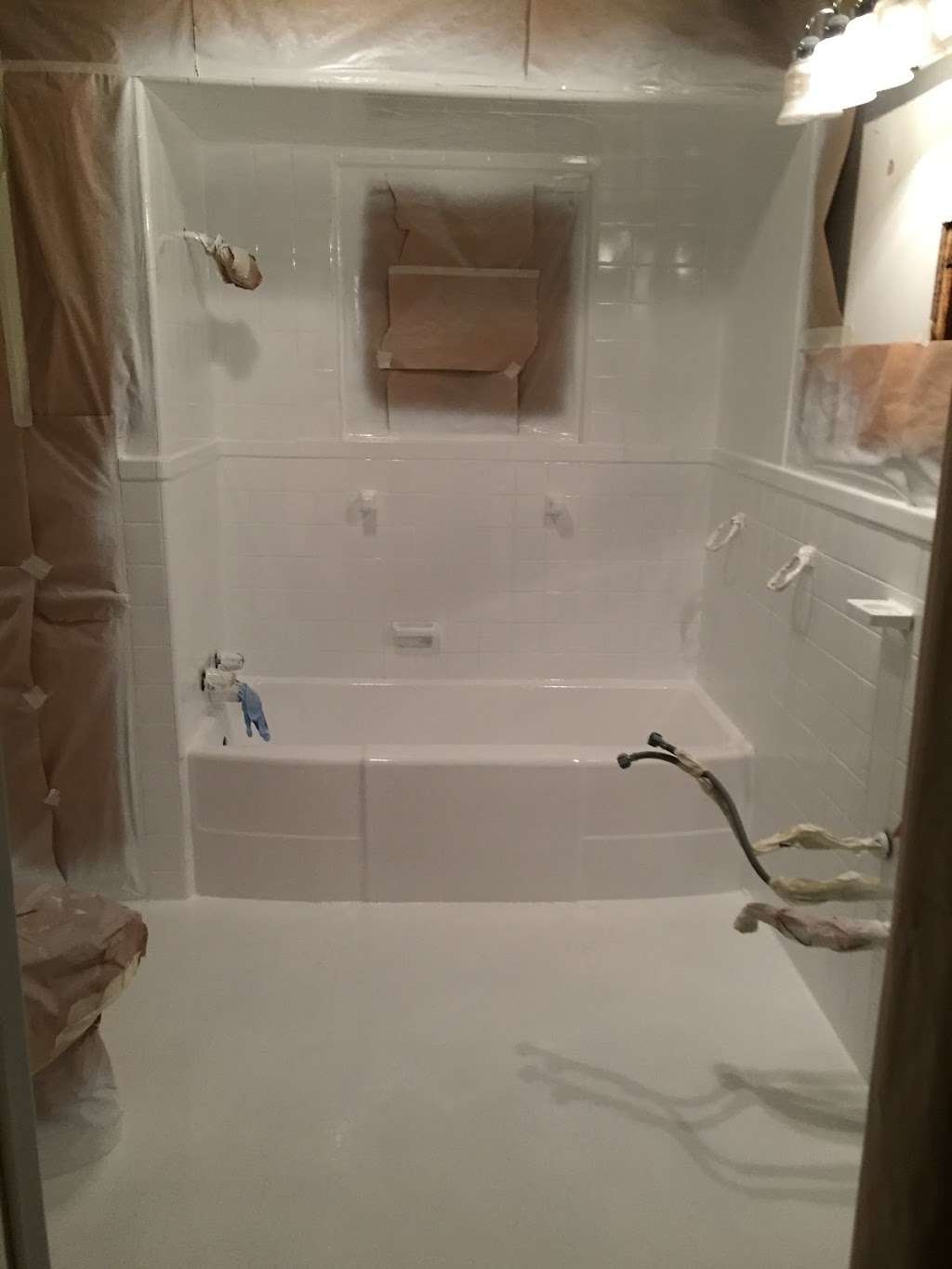 A+Bathtub and Kitchen refinishing,repair | 15109 Bennette Woods Rd, Conroe, TX 77302 | Phone: (832) 527-9647