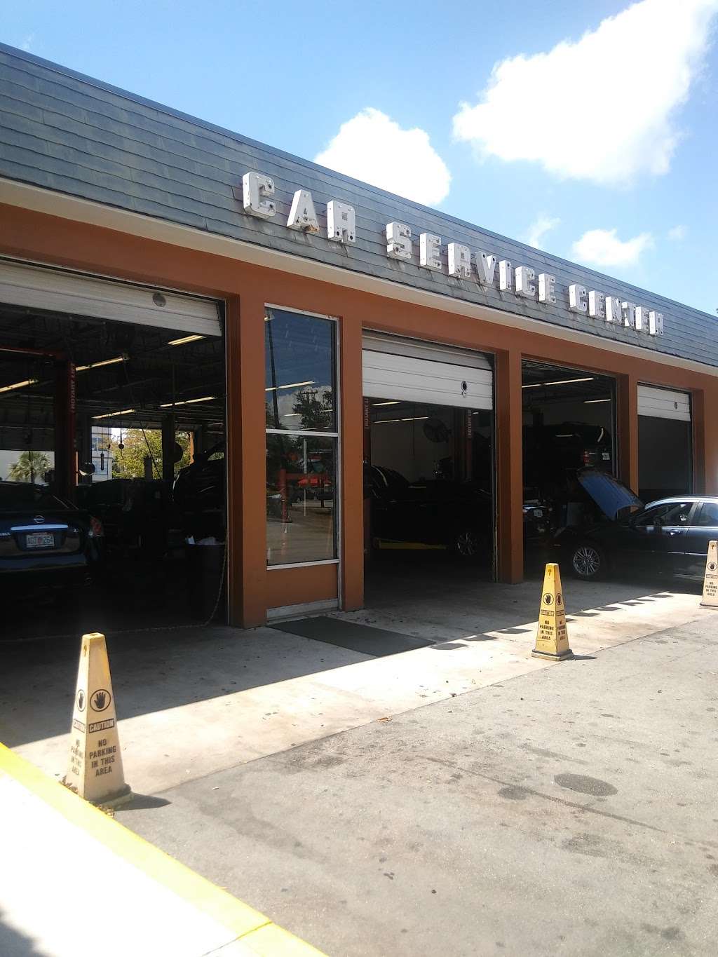 Firestone Complete Auto Care | 1801 NW 40th Ave, Lauderhill, FL 33313, USA | Phone: (954) 903-7043