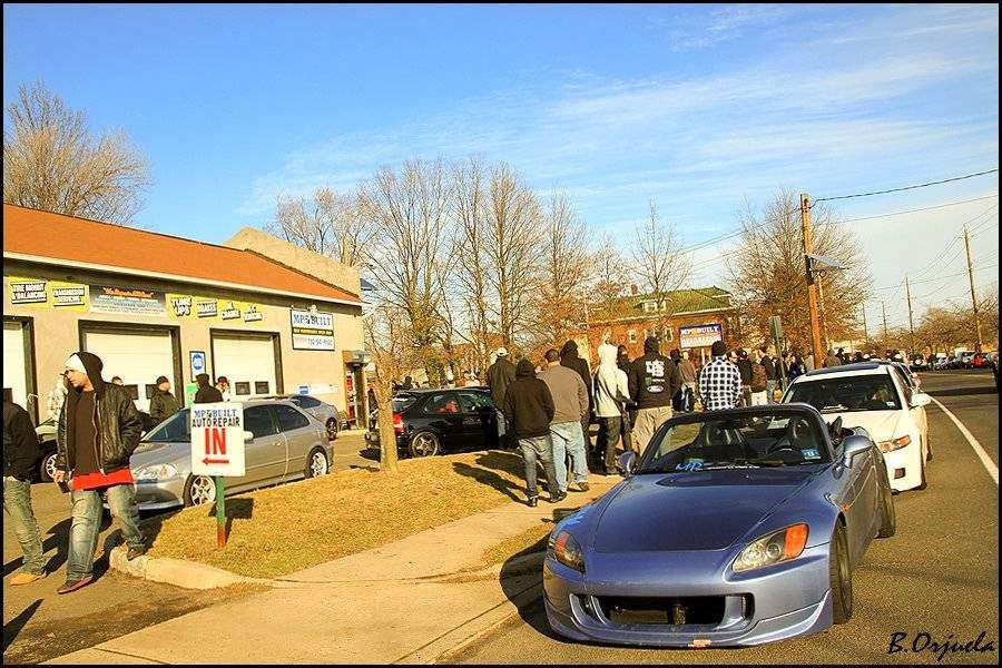 MP Built Speed Shop | 865 Port Reading Ave, Port Reading, NJ 07064, USA | Phone: (732) 541-9100