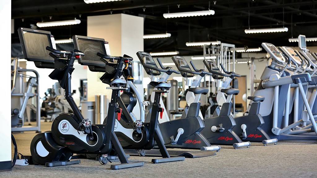 Fitness Machine Technicians | 13800 Fairhill Rd, Shaker Heights, OH 44120, USA | Phone: (216) 367-9417