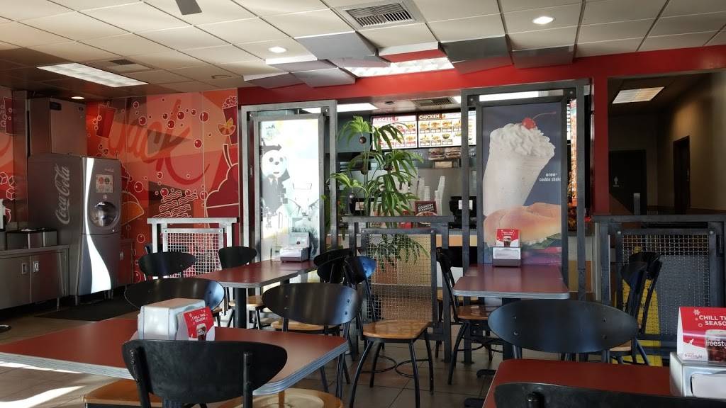 Jack in the Box | 14100 Trinity Blvd, Fort Worth, TX 76155, USA | Phone: (817) 358-9517