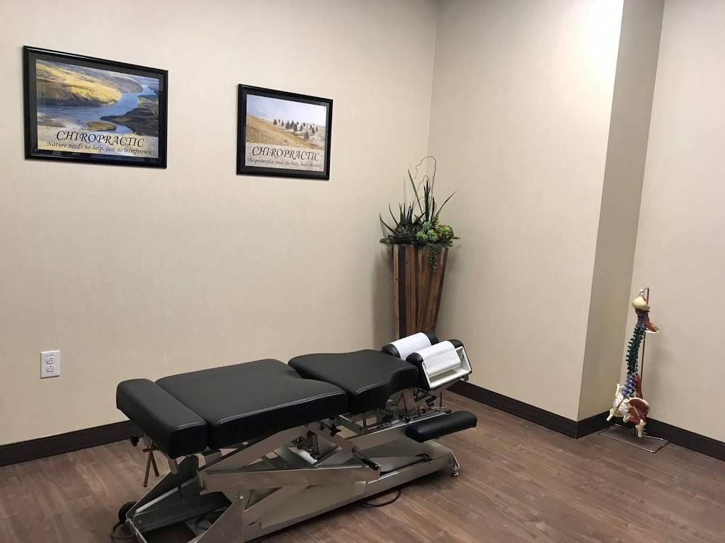 LifeClinic Chiropractic & Rehabilitation | 10761 Founders Way, Fort Worth, TX 76177, USA | Phone: (469) 654-4278