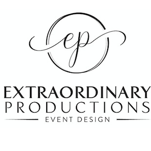 Extraordinary Productions Event Design, Inc. | 1080-B Garden State Rd, Union, NJ 07083, USA | Phone: (973) 467-1637