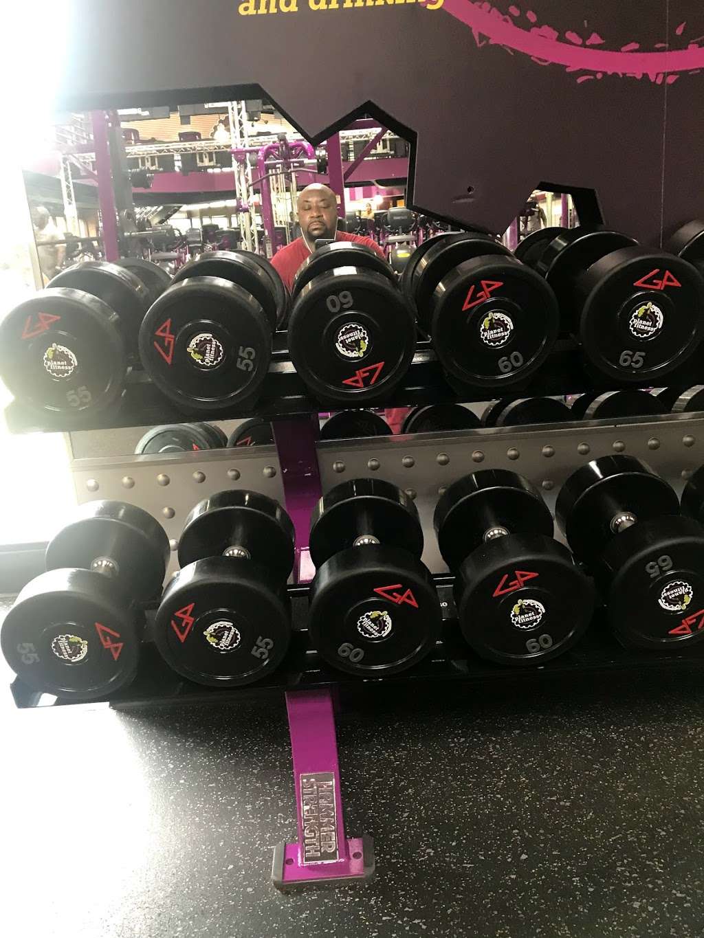 Planet Fitness | 5404 Central Ave, Charlotte, NC 28212 | Phone: (980) 236-9987