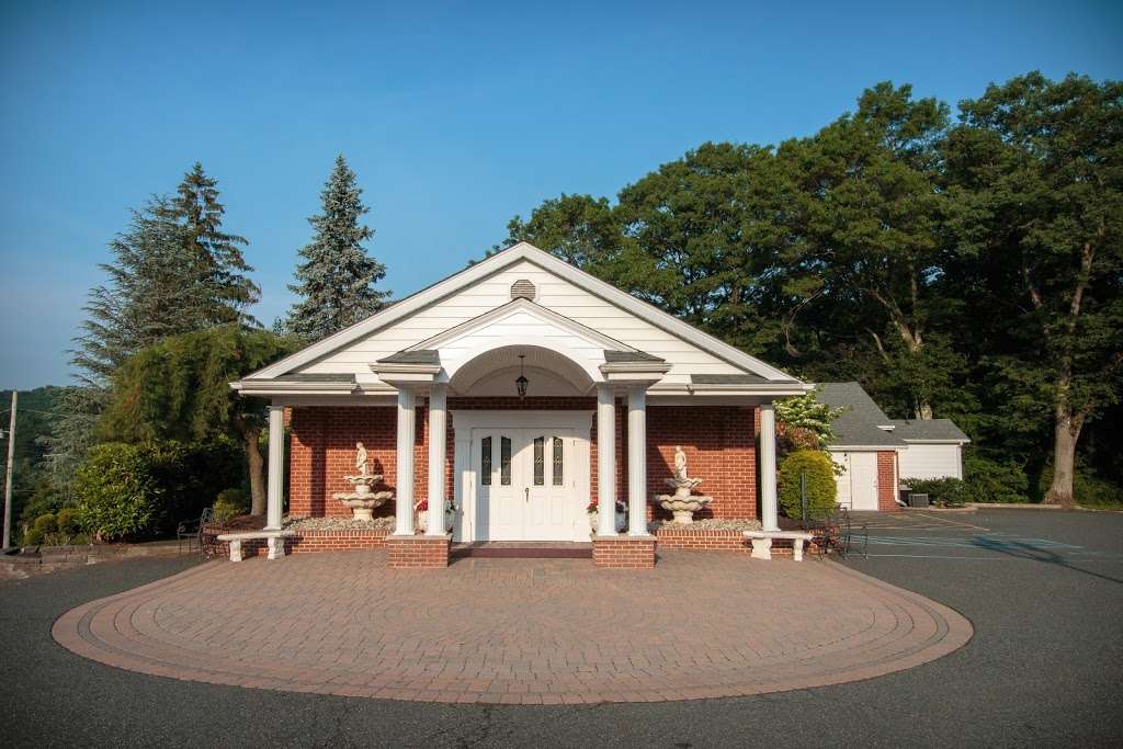 Leber Lakeside Funeral Home | 150 Landing Rd, Landing, NJ 07850, USA | Phone: (973) 398-3000