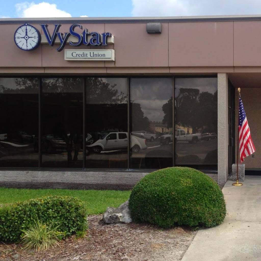 VyStar Credit Union | 6801 Roosevelt Blvd, Jacksonville, FL 32212, USA | Phone: (904) 777-6000