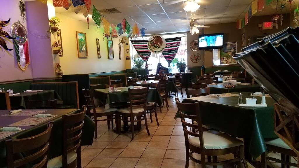 La Cabana | 120 N Walnut St, Manteno, IL 60950 | Phone: (815) 468-8200