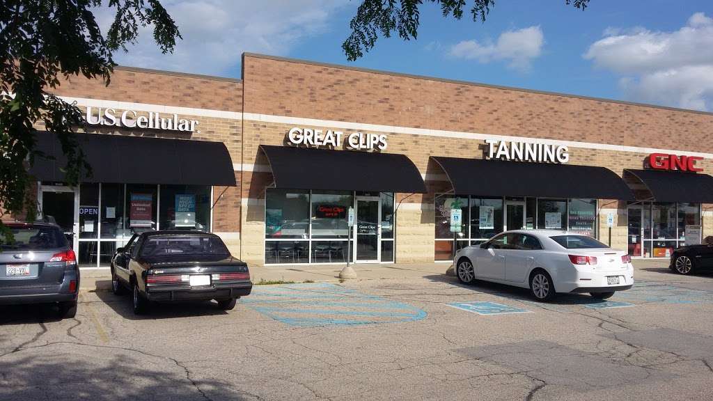 Great Clips | 15440 W Beloit Rd Ste 300, New Berlin, WI 53151, USA | Phone: (262) 782-4555