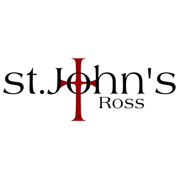 St Johns Episcopal Church | 14 Lagunitas Rd, Ross, CA 94957, USA | Phone: (415) 456-1102