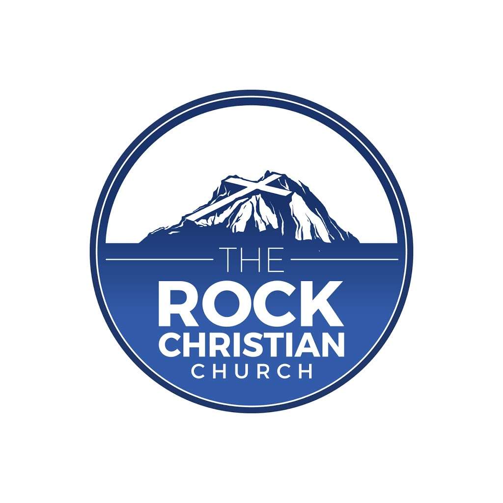 The Rock Christian Church of Concord | 1005 Warren C Coleman Blvd, Concord, NC 28025 | Phone: (704) 788-6411
