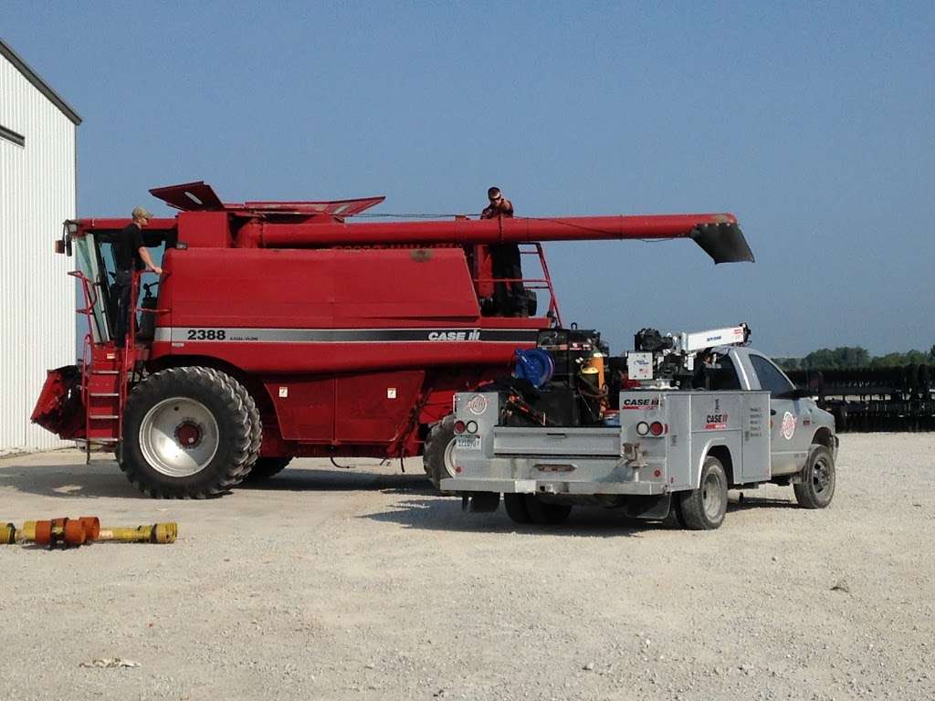 Stoller International Inc | 11364 IL-115, Herscher, IL 60941, USA | Phone: (815) 426-2119