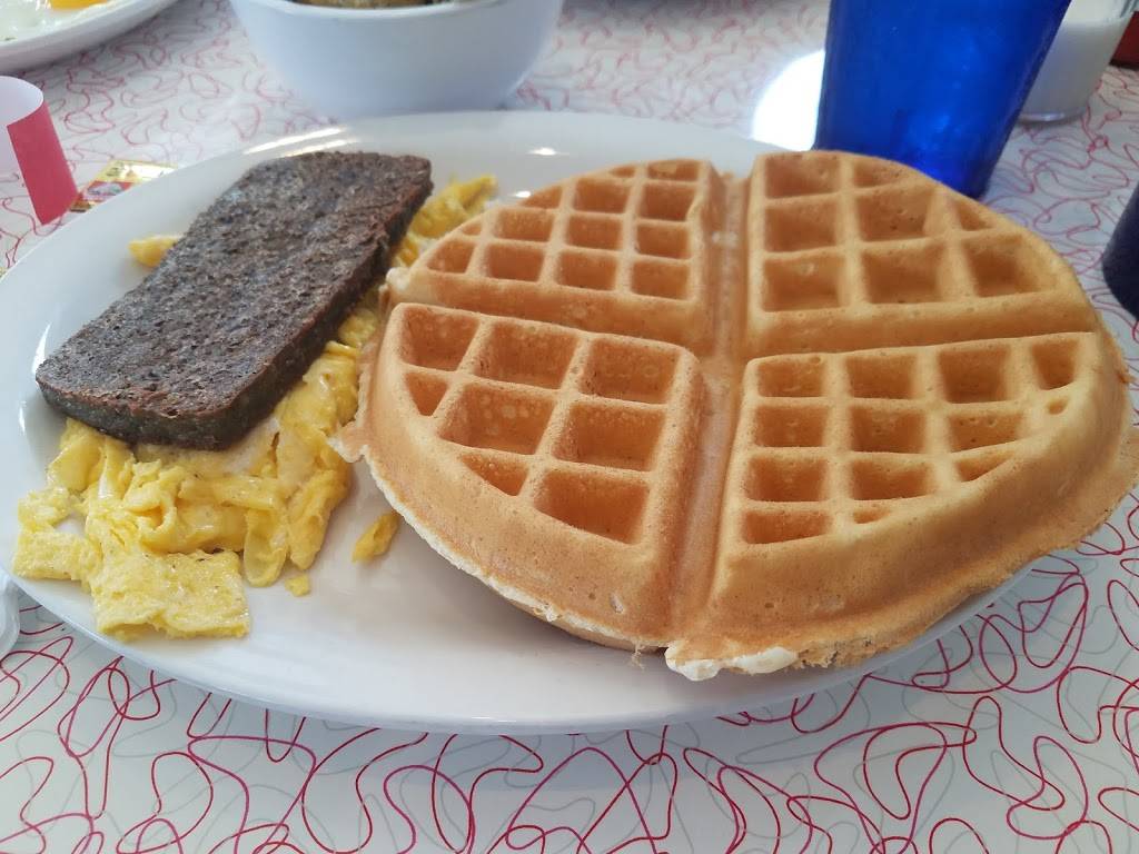 Decatur Diner | 9609 Stephen Decatur Hwy, Ocean City, MD 21842, USA | Phone: (443) 664-6779