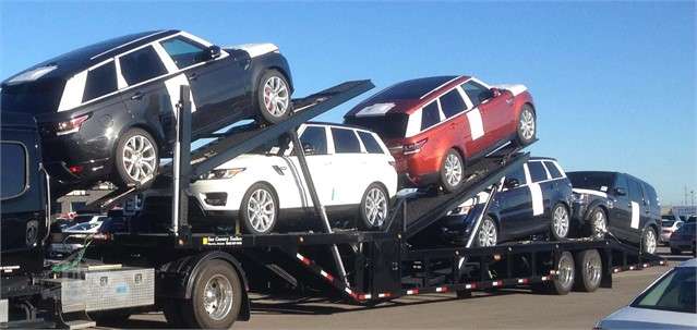 Auto Transport | 10655 Bailey Springs Ln Lot 14, Waynesboro, PA 17268, USA | Phone: (717) 660-0112