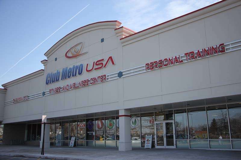 Club Metro USA | 1211 New Brunswick Ave, Phillipsburg, NJ 08865, USA | Phone: (877) 797-4325