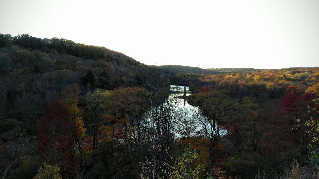 FIRELINE TRAIL (HICKORY RUN) | PA-534, White Haven, PA 18661, USA