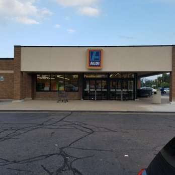 ALDI | 701 Rittenhouse Dr, Pontiac, IL 61764, USA | Phone: (855) 955-2534