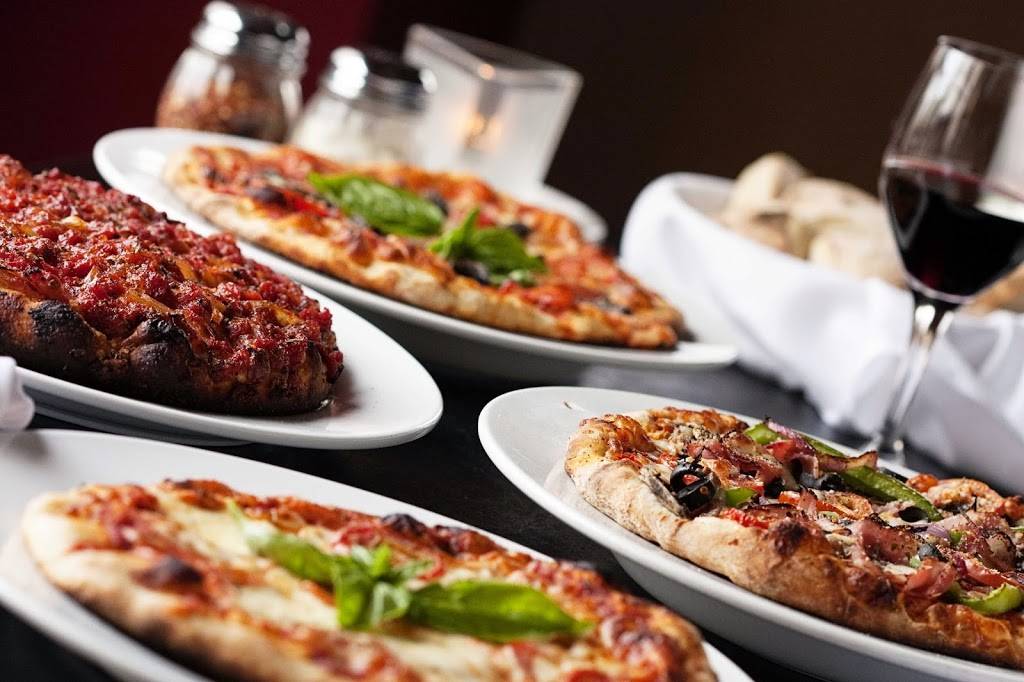 Vitos Sicilian Pizzeria & Ristorante | 3515 Lindell Blvd, St. Louis, MO 63103, USA | Phone: (314) 534-8486