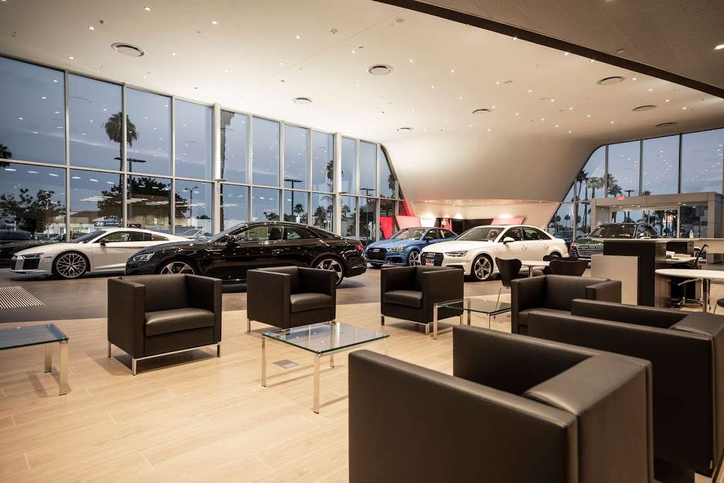 DCH Audi Oxnard | 1600 Ventura Blvd, Oxnard, CA 93036, USA | Phone: (805) 288-7728