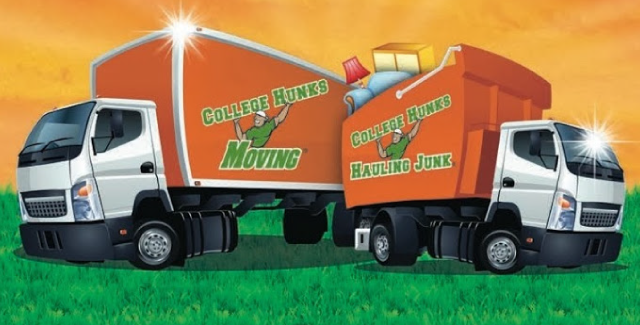 College Hunks Hauling Junk and Moving | 11302 Timber Tech Ave, Tomball, TX 77375, USA | Phone: (281) 947-5489