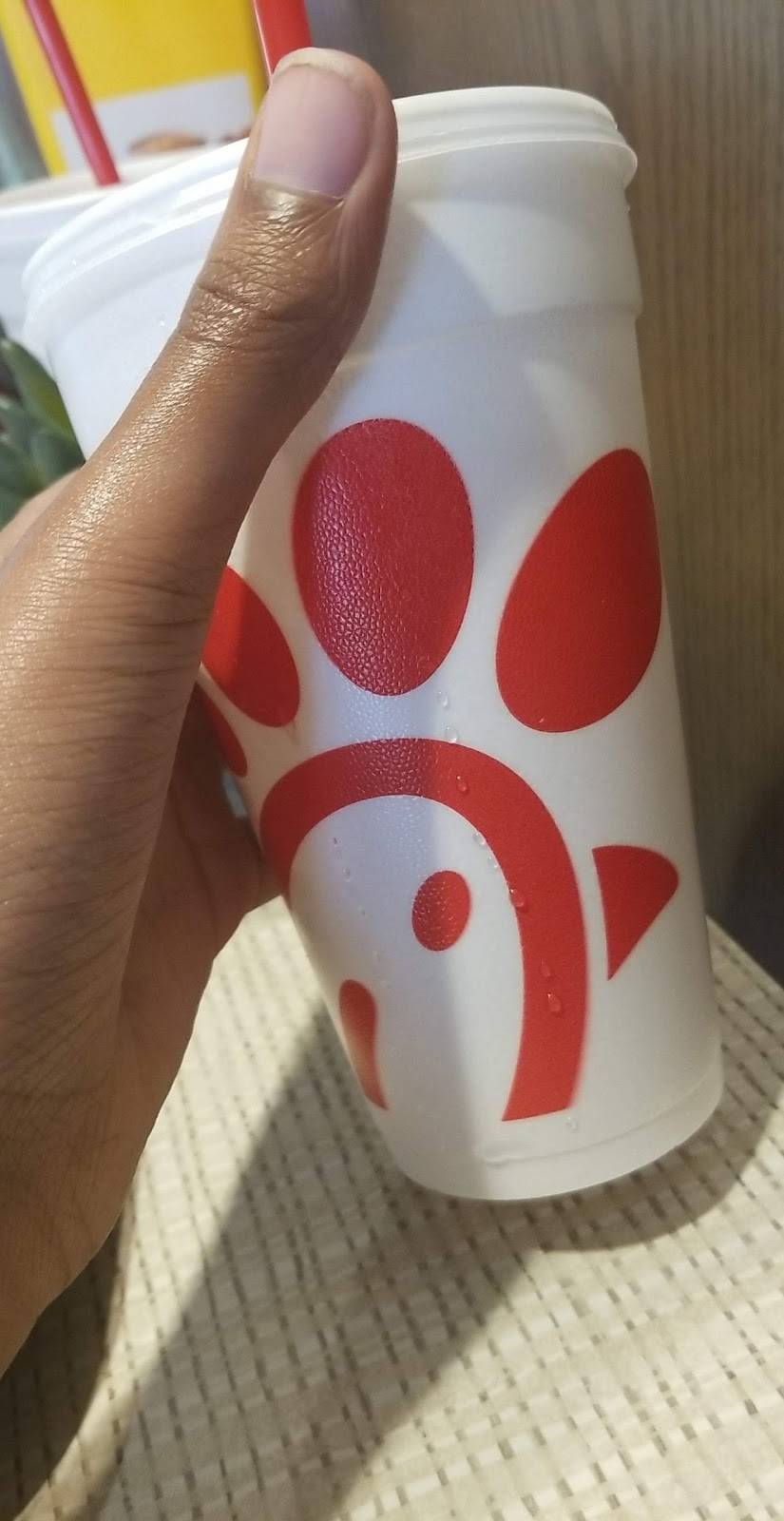 Chick-fil-A | 4204 Portsmouth Blvd, Chesapeake, VA 23321, USA | Phone: (757) 465-8138