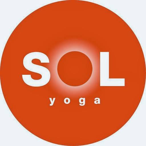 Sol Yoga | 200 Lake Washington Blvd #101, Seattle, WA 98122, USA | Phone: (206) 999-3693