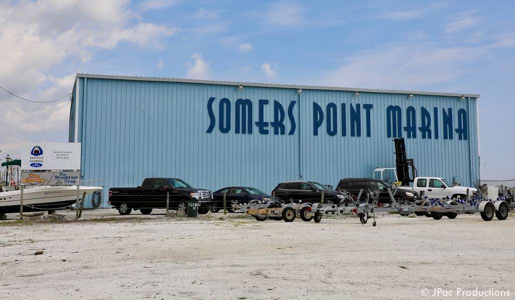 Somers Point Marina | 830 Bay Ave, Somers Point, NJ 08244 | Phone: (609) 927-5900