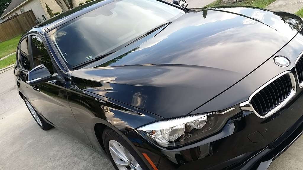 Only Tint | 9822 La Vista Dr, Houston, TX 77041 | Phone: (281) 827-3472