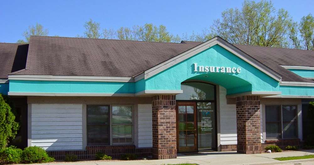 Rick Debe Insurance Agency - DBI Insurance Services | 121 Wolf Run #2b, Mukwonago, WI 53149 | Phone: (262) 363-8650