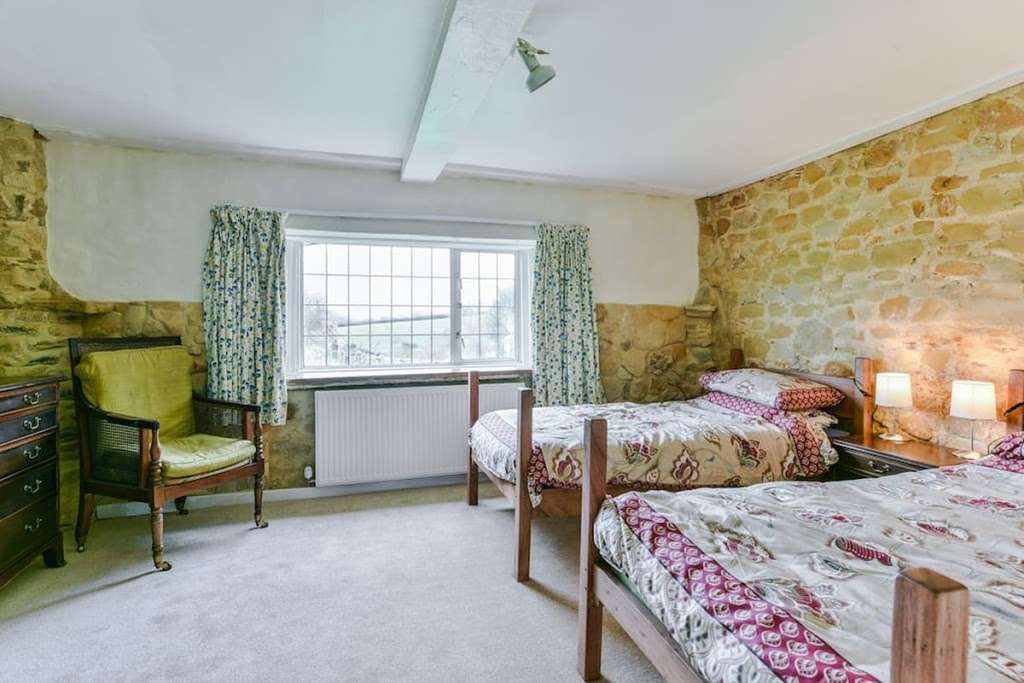 Ockhams Farm Guest House | Shernden Ln, Edenbridge TN8 5PS, UK | Phone: 01732 862173