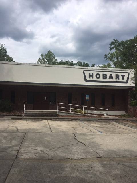 Hobart Service | 7775 Ramona Blvd W, Jacksonville, FL 32221, USA | Phone: (904) 695-2848