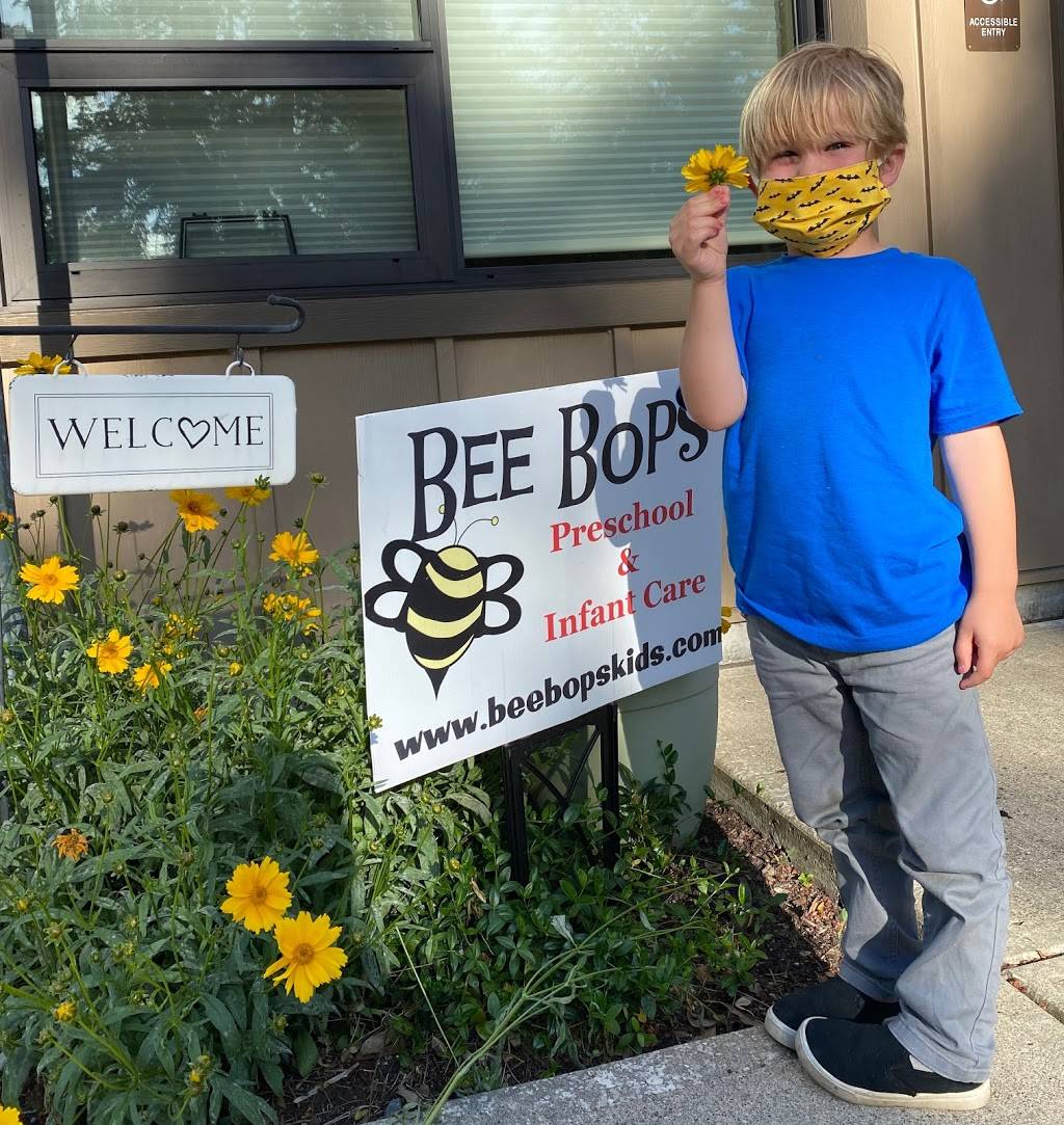 Bee Bops Learning Center | 12405 SW Butner Rd, Beaverton, OR 97005, USA | Phone: (971) 218-1403