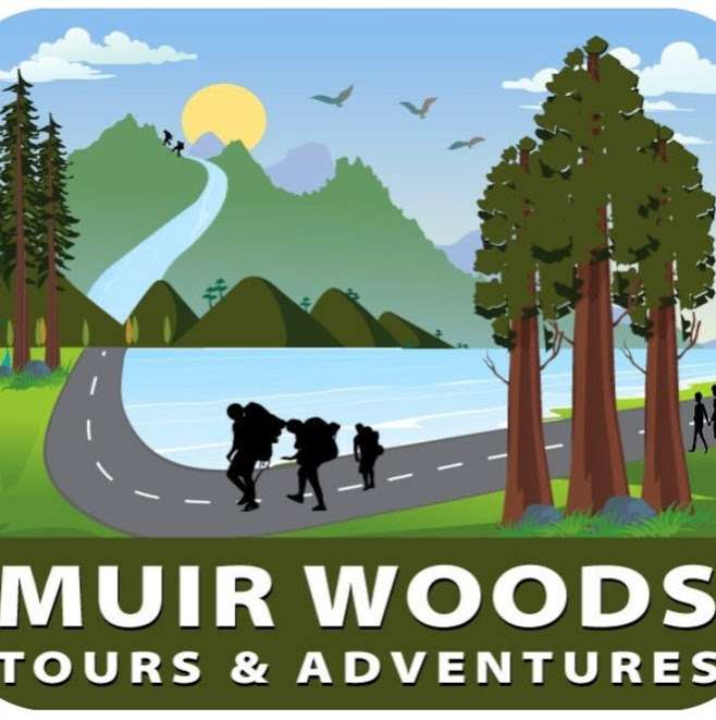 Muir Woods Tours & Adventures | 1806 Belles St suite 5B, San Francisco, CA 94129, USA | Phone: (415) 831-4157