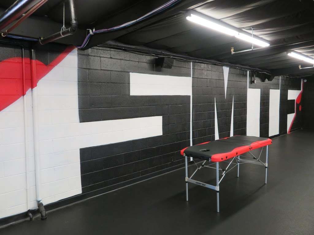 E.P.I.C Performance and Physical Therapy | 4030 Sports Arena Blvd, San Diego, CA 92110 | Phone: (909) 561-7079