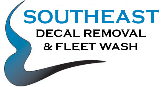 Southeast Decal Removal & Fleet Wash | 8621 Statesville Rd, Charlotte, NC 28269, USA | Phone: (704) 796-7839