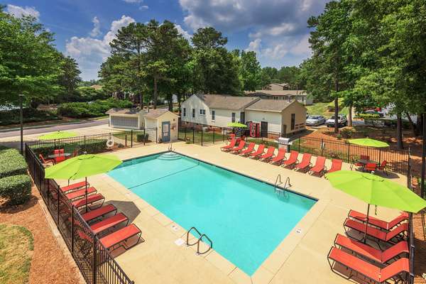Caralea Valley Apartments | 2901 Leah Ct NW, Concord, NC 28027 | Phone: (704) 782-3826