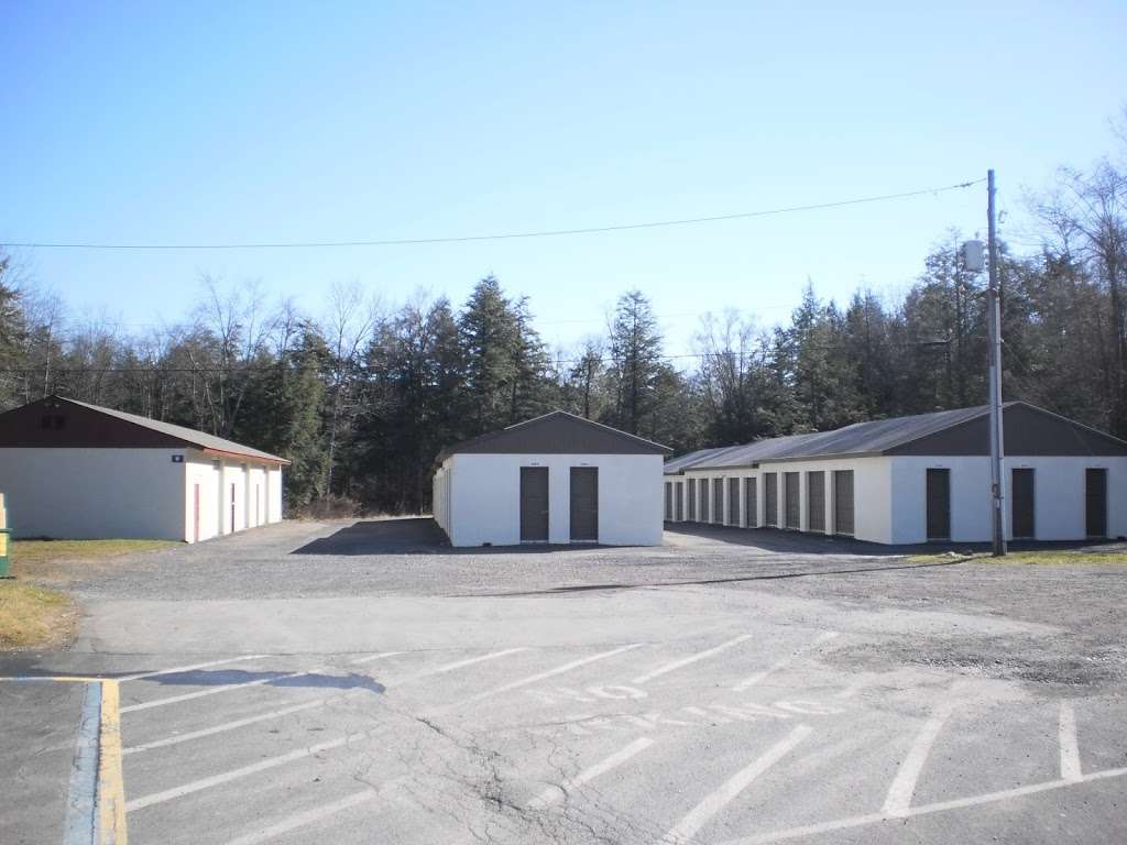 Storage King | 864 PA-940, Pocono Lake, PA 18347, USA | Phone: (570) 263-5752