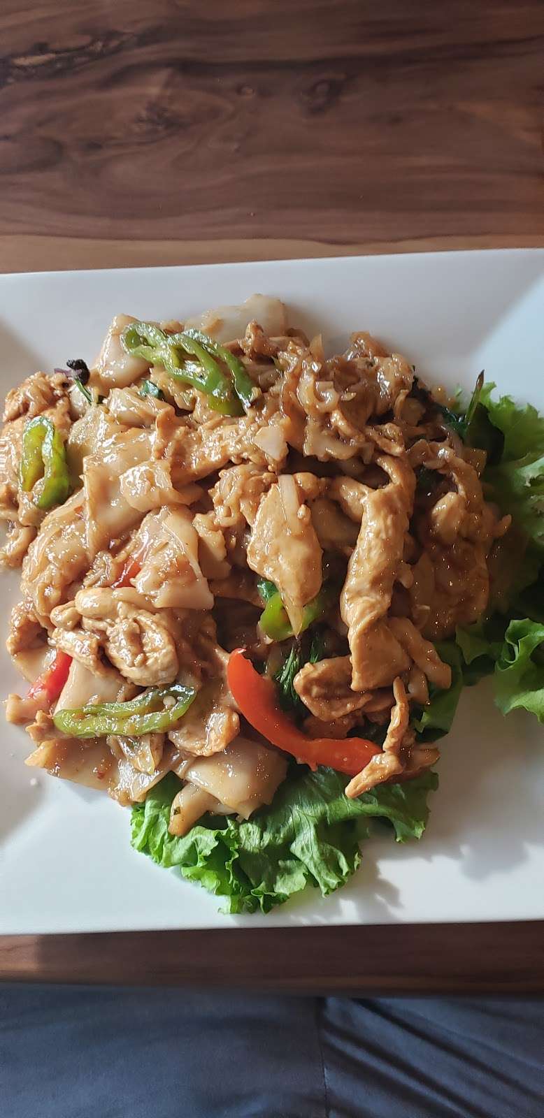 Thunwa Thai | 10 S Commerce Ave, Front Royal, VA 22630 | Phone: (540) 631-0616