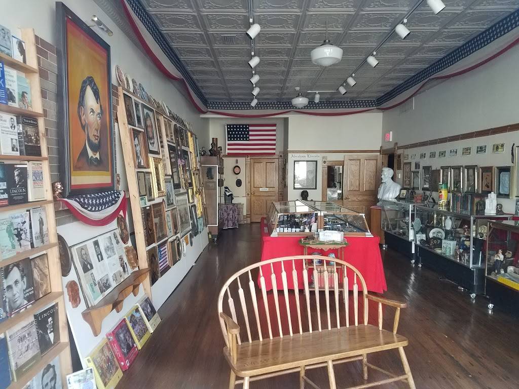 Greentown Historical Society | 103 E Main St, Greentown, IN 46936 | Phone: (765) 628-3800